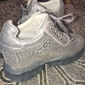 ANTHONY WANG PLATFORMS